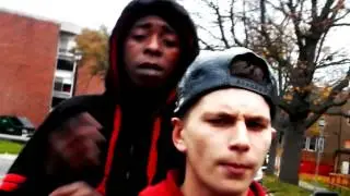 Chronic Ft. Blaze - 