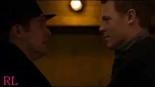 Red and Ressler - Heroes Dancing with Demons