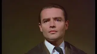 Speer and Hitler &ndash; &laquo;The Nero Decree&raquo; (&laquo;The Bunker&raquo;, 1981)| 4/4