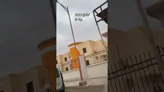 Ouled Djellal To Day ⛈️🤍