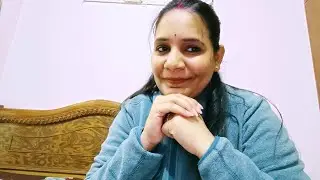 सर्दियों का संडे ☃️ सुबह का खाना पूड़ी सब्जी और शाम को पिज्जा पार्टी 😀 🙏