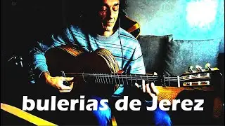 Bulerías de Jerez