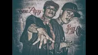 NRRecordz - Solo Para Ti - Guanalokoz Clan -Pako Lokote Ft eNe zlipy