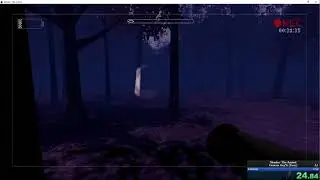 Slender the Arrival  - Genesis Easy in [0:48] by Valefree