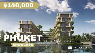 LAYA Resort Phuket Showcase - Phuket Condo for Sale | Phuket Condo Tour