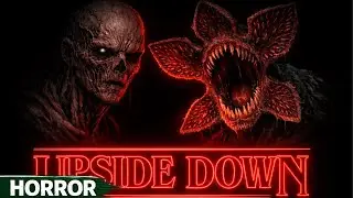 UPSIDE DOWN HORROR FORTNITE (FULL GAME) Mogovtj