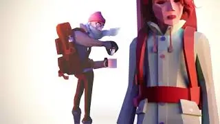 PROJECT WINTER   Announcement Trailer   New Multiplayer Survival Game 2019