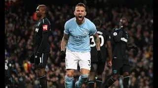 Manchester City legends hail Pep Guardiola's machine