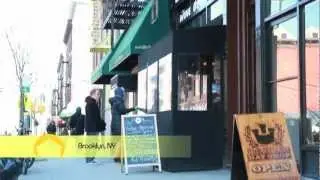 House Hunters: Park Slope - the Mark & Ari 3-Minute sketch show, Ep. 1 - markandaricomedy