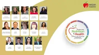 II. International Nutrition, Health Literacy and Education Conference 11 February 2022