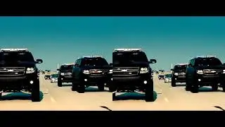 3D VR Transformers: The battle scene - Only Action