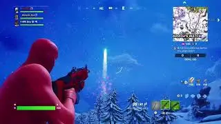 Fortnite: New Years Eve Live Event. From 12/31/2024