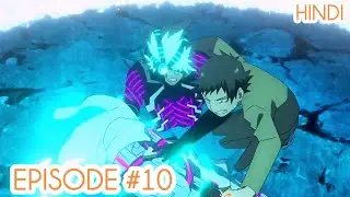 Mechanical Arms Episode 10 in Hindi || Mechanical Arms Episode 10 || Mechanical Arms Ep 10 ||Eng Sub
