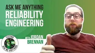 Creating a value proposition for investigating reliability risks | Jordan Brennan