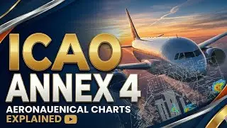 ICAO ANNEX 4 | Understanding of annex 4