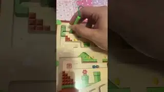 Engage kids with hands-on learning maze toys! #educational #playtime #maze #toys