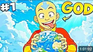 2) The Strongest God Who Became a Kid Explained in Hindi