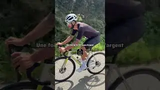 &Eacute;change avec Lo&iuml;c Chetout disponible sur les plateformes d'&eacute;coute  #bike #vivrelibre