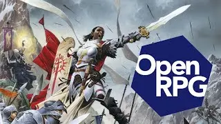 PAIZO FRIDAY. Is Pathfinder 2E remaster the 2024 Game of choice?
