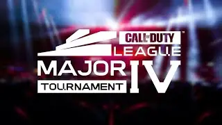 MIAMI HERETICS VS ROKKR | TORNEO MAJOR 4 CALL OF DUTY