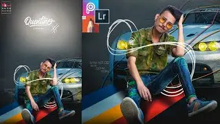 Picsart | Picsart new style photo editing 2020 | Manipulation editing Backround 2020