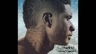 Usher - Lemme See (feat. Rick Ross) (Clean)