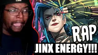 JINX RAP | 