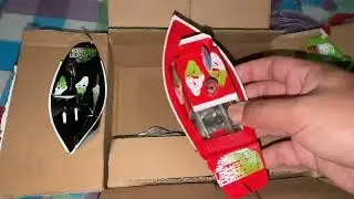 UNBOXING Mainan Legend 90an