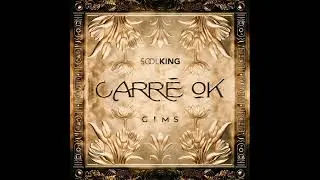 Soolking, GIMS Carré OK (Version Skyrock)