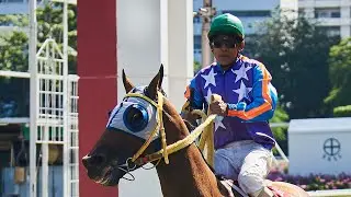MANGKORN TEE RAK - 21/12/2025 - Race 3 - The Support Stakes (Thoroughbred Class 3)