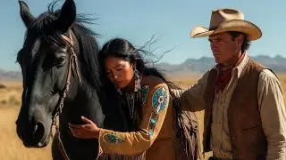 His Horse Vanished Into the DesertThree DaysLater It Returned Carrying a Secret No One Was Ready For