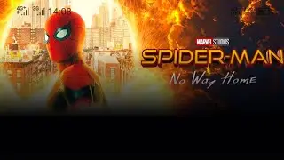 Spiderman - No Way Home Theme for Vivo
