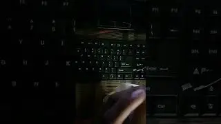 unboxing of Amazon pay QR code
