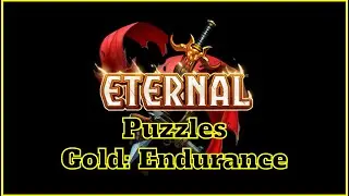 Eternal Puzzles - Gold: Endurance