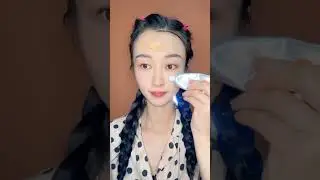 Night Glow Unlock: The Future of Immersive Skincare #highlights #trending #asmr #makeup #shorts