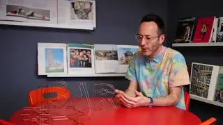 John Walter on Shonky: The Aesthetics of Awkwardness