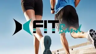 Учебное пособие по Xfit Band