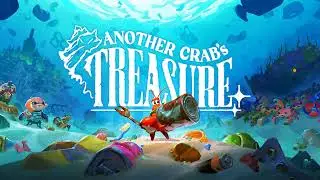 Pagurus, The Ravenous - Another Crab's Treasure OST