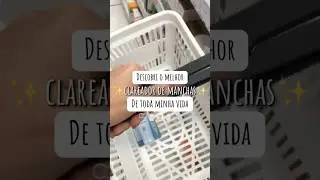 #cicatribem #manchas #clareadordermico #clareador #shorts #shortvideo