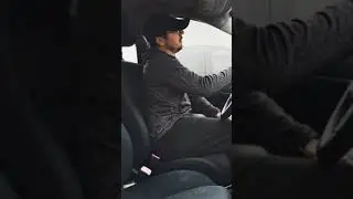 Me Leaving My Girlfriends House