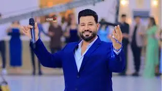 شاكر حلو  فول ملاني 