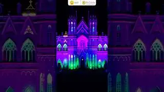 St. Lawrence Church  Annual Festival - 2025 #atturu  #karkala #udupi #udupitourism