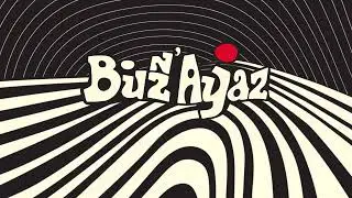 Buzz' Ayaz - Buzzi Ayazi (official visualiser) | Glitterbeat Records