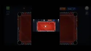 8 Ball Pool Kiss Shot | #phonk #8ballpool #coinsgiveaway #gaming #shortvideo #short #viral #trending