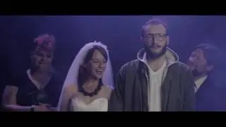 O Pewnym Przyjacielu - Tom Bishop soundtrack - Aleksander Schmidt (Official Music Video)