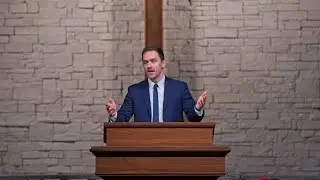 A Vision of Worship and Service