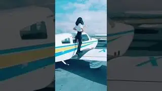 My private Jet #shorts #YouTubeShorts #shortsvideo #viral