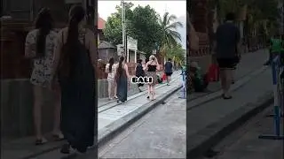 FAKTA atau MITOS‼️Turis di Bali #shorts #faktadanmitos
