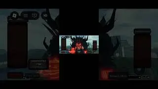 Watchman of doom showcase[also insert is back]