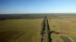 Phantom 3A flight compilation...flying low, flying high